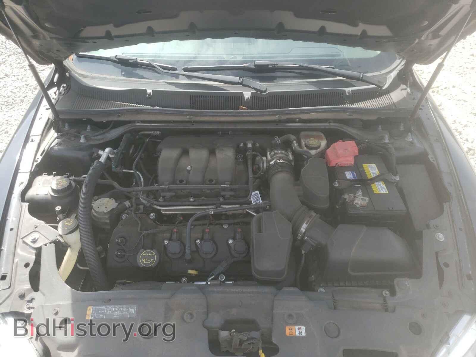 2014 FORD TAURUS - VIN: 1FAHP2D80EG166761 - Photo 7