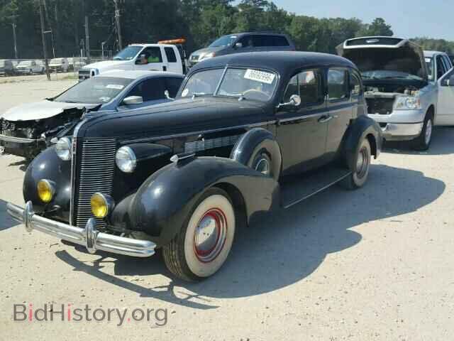 1937 BUICK ALL OTHER - VIN: 63287886 - Фото 2