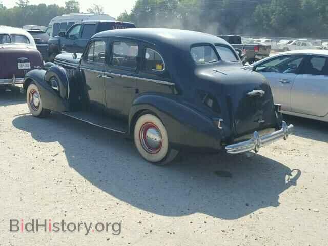 1937 BUICK ALL OTHER - VIN: 63287886 - Фото 3