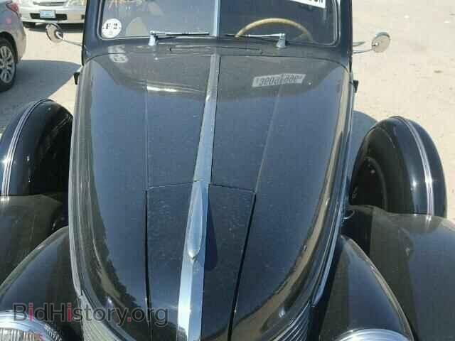 1937 BUICK ALL OTHER - VIN: 63287886 - Фото 7