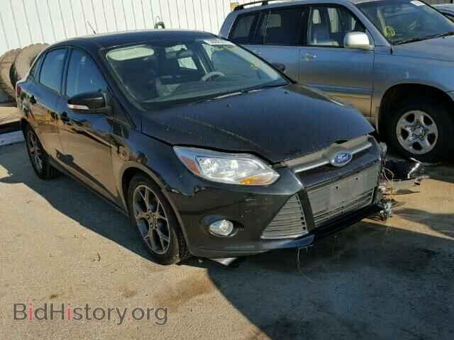 Фотография 1FADP3F22DL371792 - FORD FOCUS 2013
