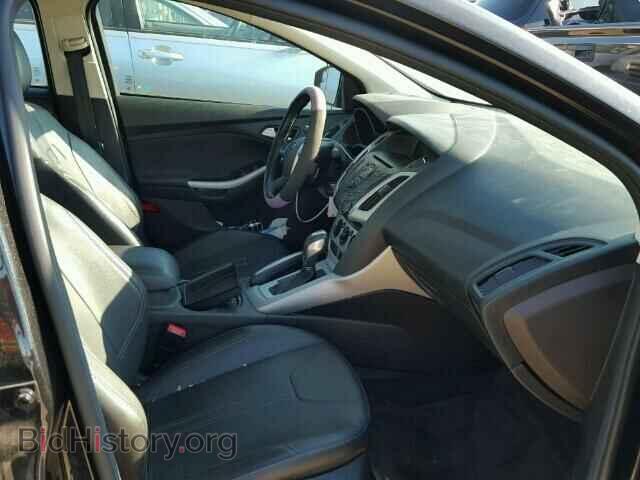 2013 FORD FOCUS - VIN: 1FADP3F22DL371792 - Фото 5