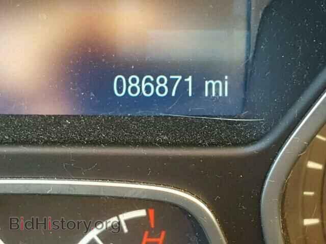 2013 FORD FOCUS - VIN: 1FADP3F22DL371792 - Фото 8