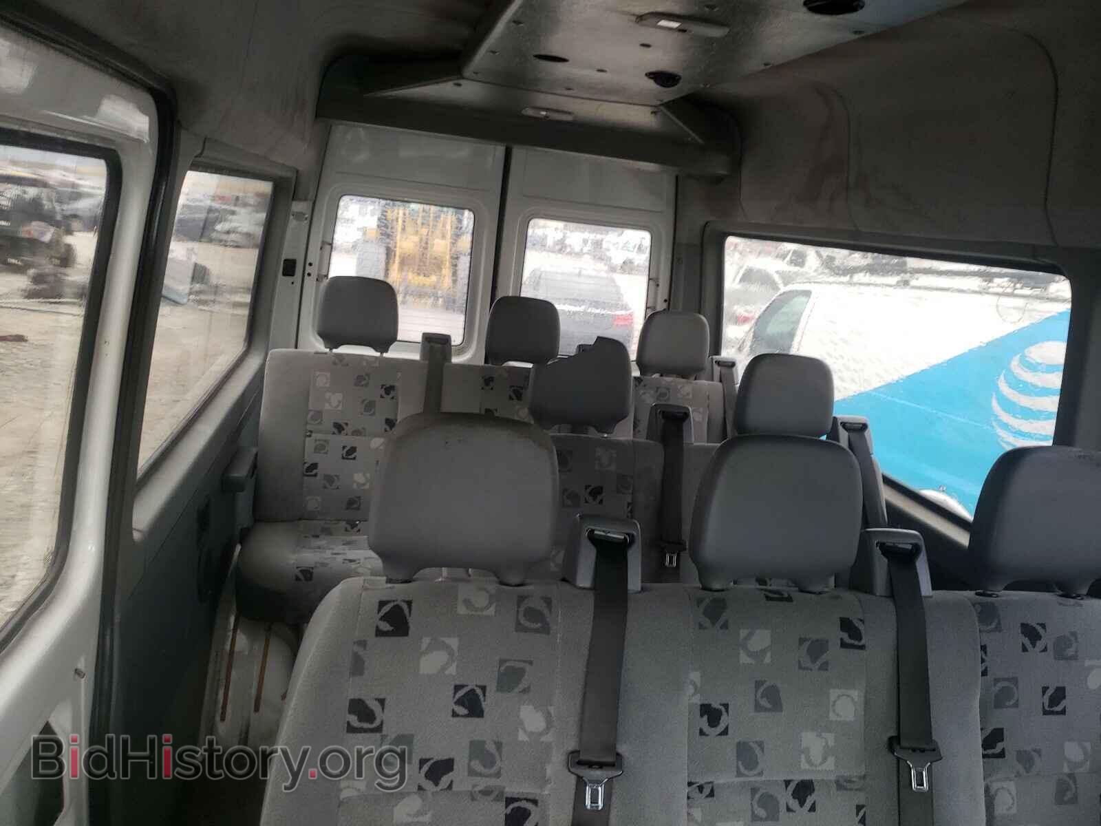 2006 DODGE SPRINTER - VIN: WD8PD644665968221 - Фото 6
