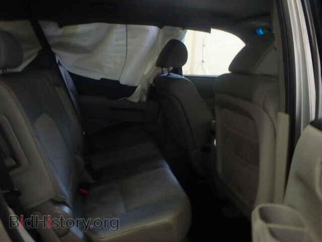 2010 HONDA PILOT - VIN: 5FNYF3H20AB017716 - Фото 6