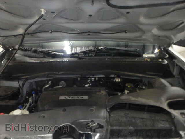 2010 HONDA PILOT - VIN: 5FNYF3H20AB017716 - Фото 7