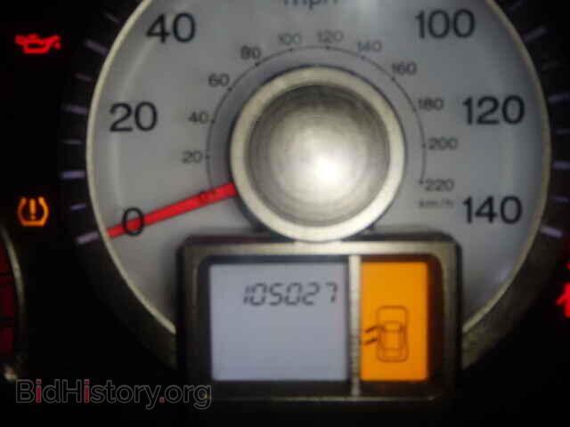 2010 HONDA PILOT - VIN: 5FNYF3H20AB017716 - Фото 8