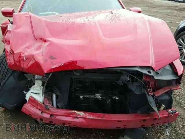 2012 DODGE CHARGER - VIN: 2C3CDXCTXCH282099 - Фото 7
