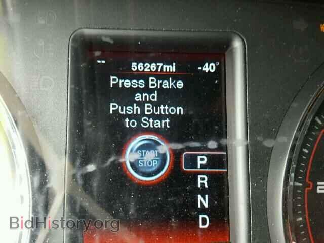 2012 DODGE CHARGER - VIN: 2C3CDXCTXCH282099 - Фото 8