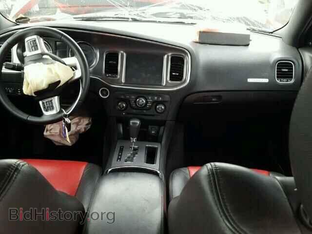 2012 DODGE CHARGER - VIN: 2C3CDXCTXCH282099 - Фото 9