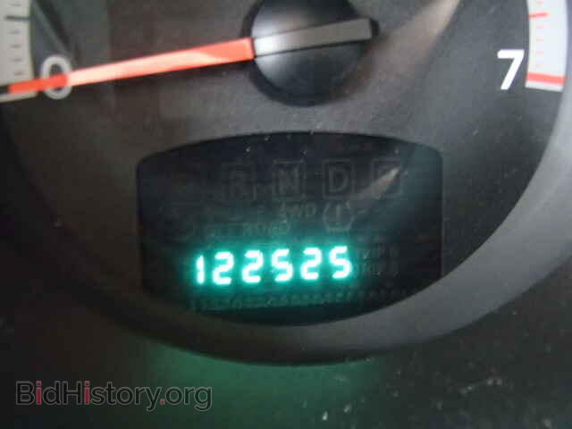 2007 DODGE NITRO - VIN: 1D8GT28K57W622643 - Фото 8