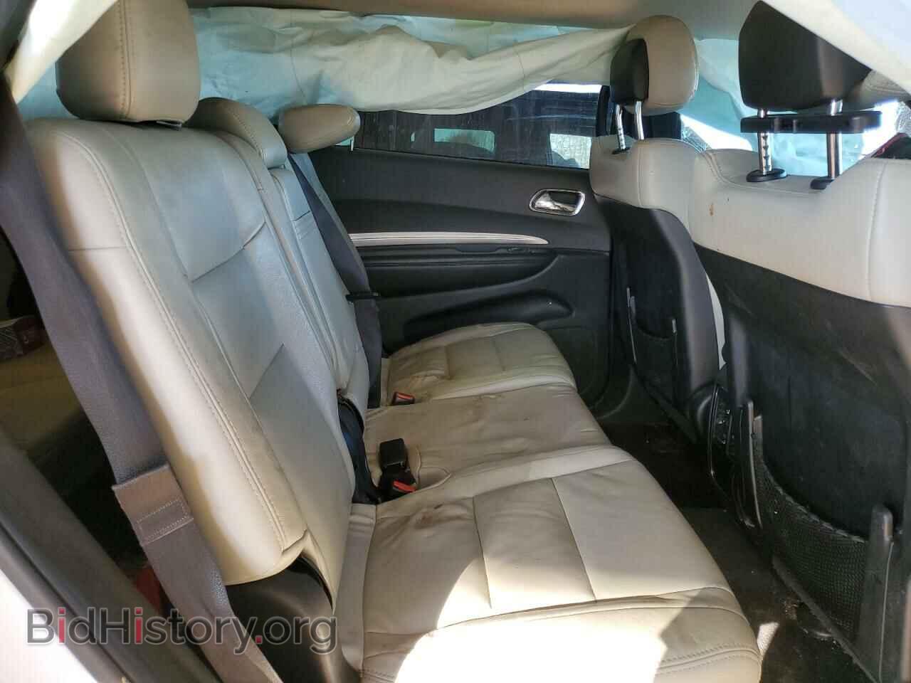 2015 DODGE DURANGO - VIN: 1C4RDHAGXFC946460 - Photo 11