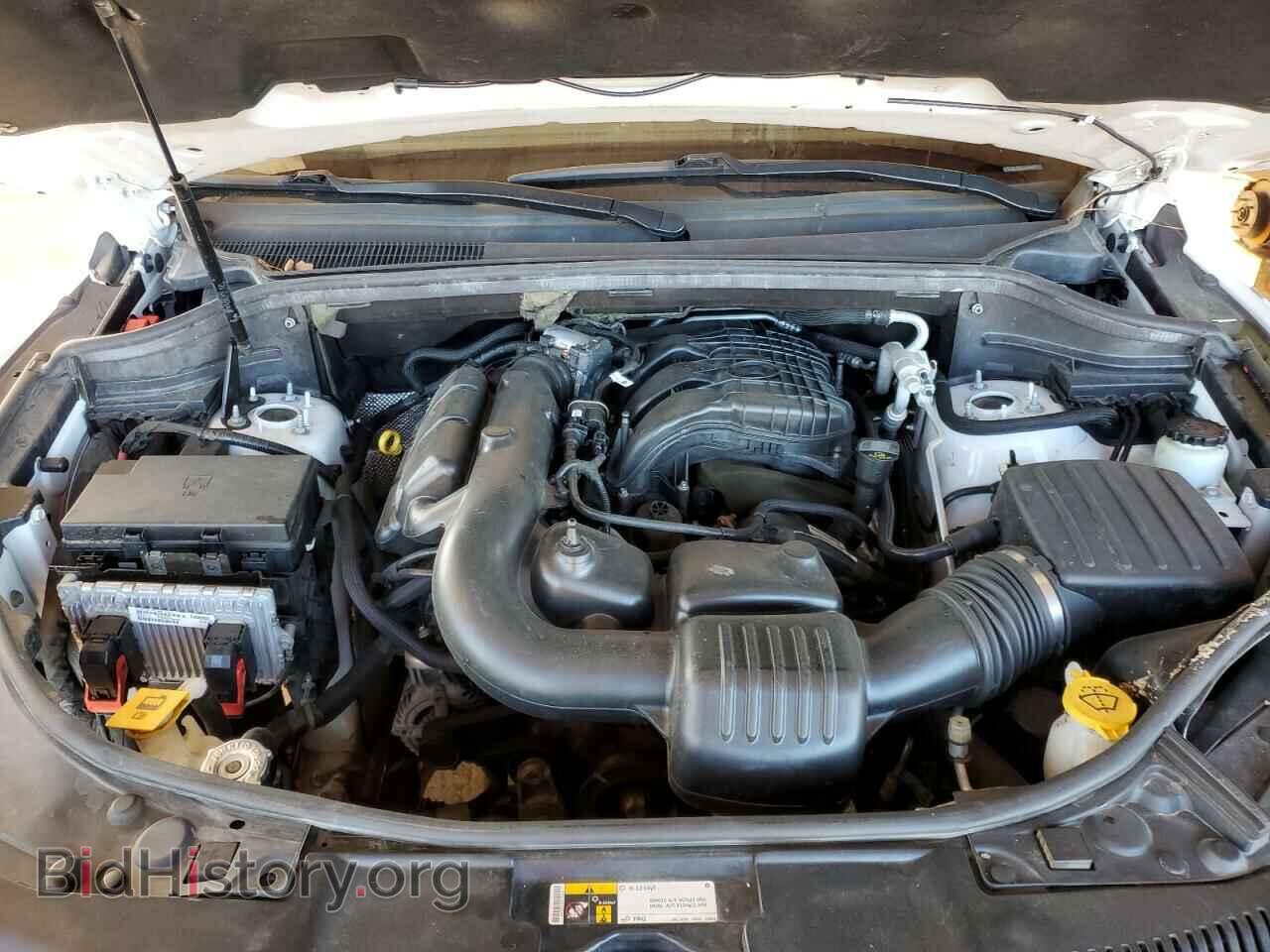 2015 DODGE DURANGO - VIN: 1C4RDHAGXFC946460 - Photo 12