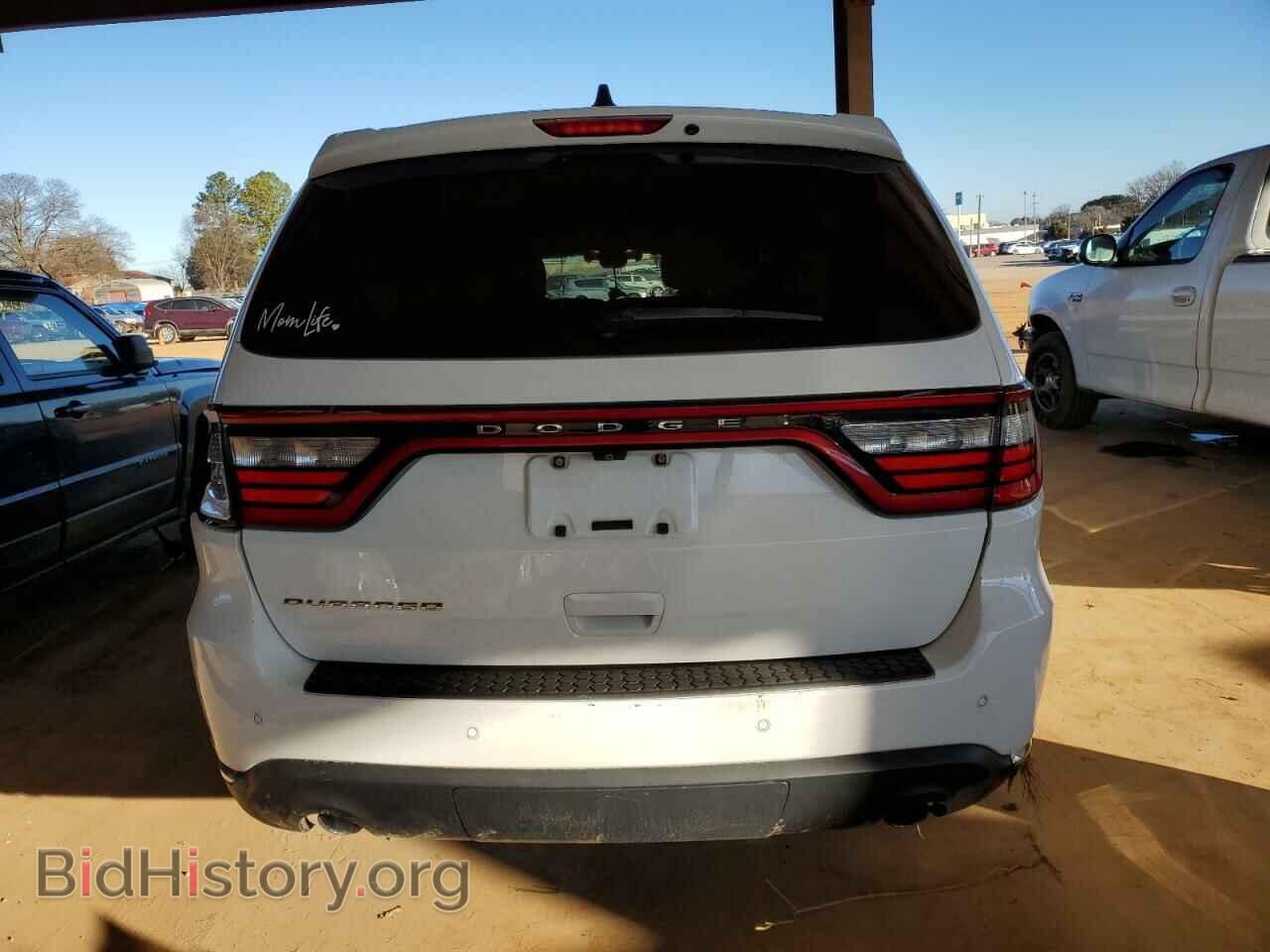 2015 DODGE DURANGO - VIN: 1C4RDHAGXFC946460 - Photo 6