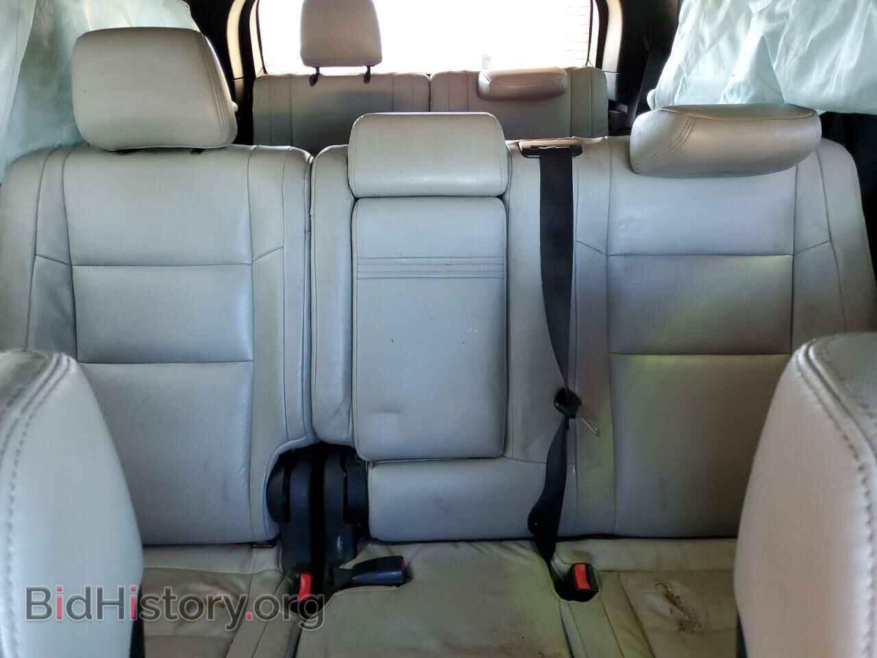2015 DODGE DURANGO - VIN: 1C4RDHAGXFC946460 - Photo 10