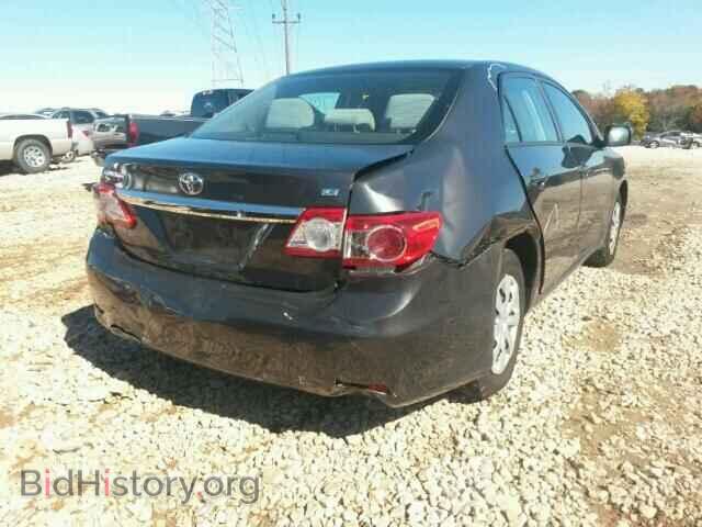 2011 TOYOTA COROLLA - VIN: 2T1BU4EEXBC568080 - Фото 4