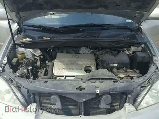 2006 LEXUS RX330 - VIN: 2T2HA31UX6C097902 - Фото 7
