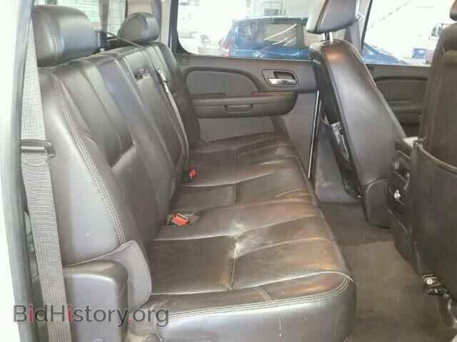 2007 CHEVROLET SILVERADO - VIN: 3GCEK13Y17G524268 - Фото 6