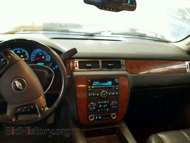 2007 CHEVROLET SILVERADO - VIN: 3GCEK13Y17G524268 - Фото 9