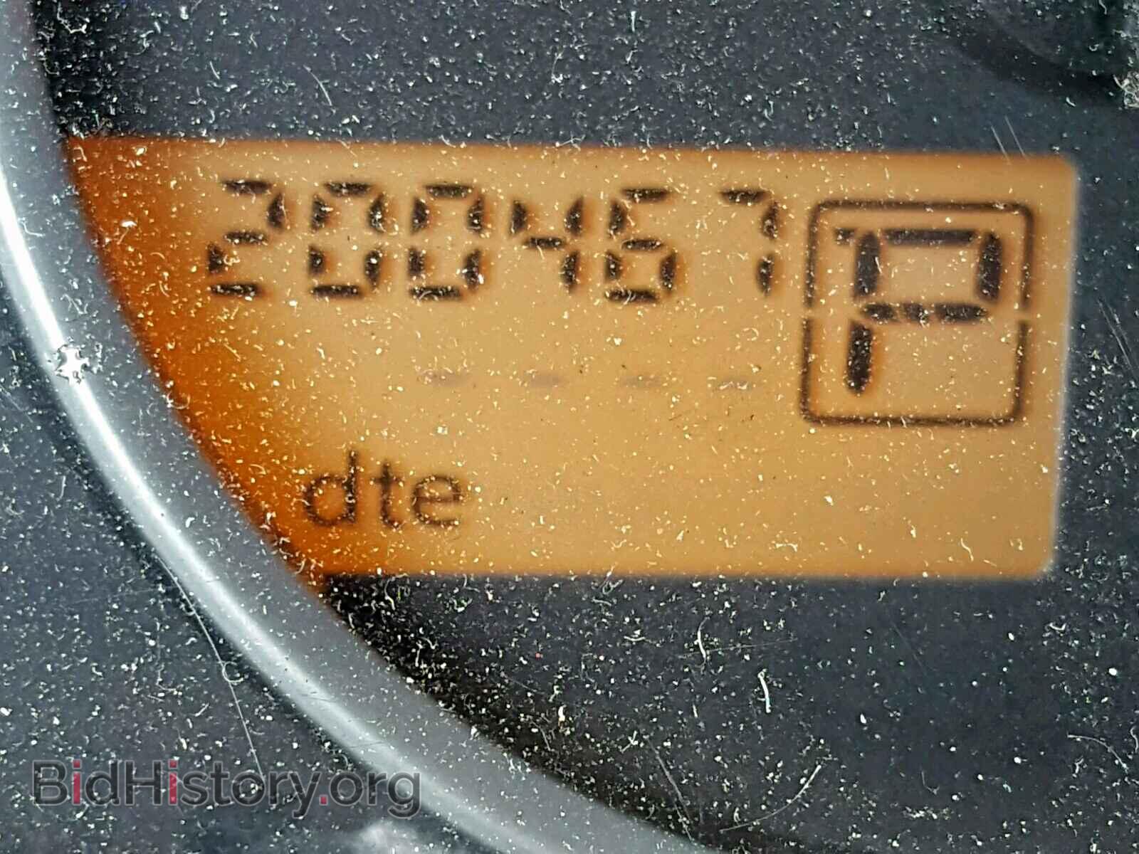 2007 NISSAN PATHFINDER - VIN: 5N1AR18U17C610632 - Фото 8