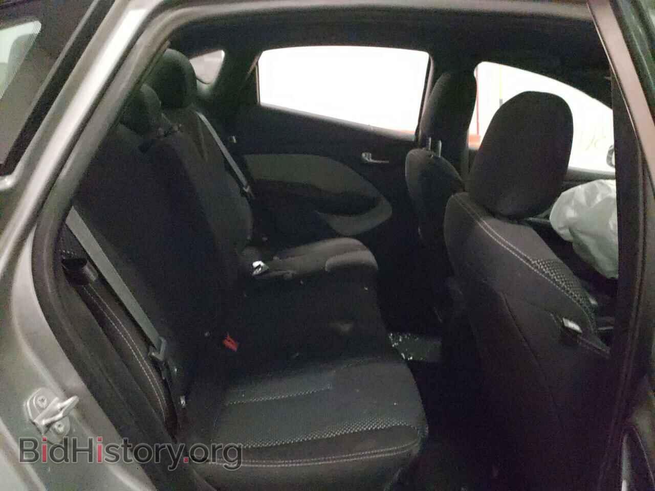 2015 DODGE DART - VIN: 1C3CDFBBXFD187403 - Фото 6