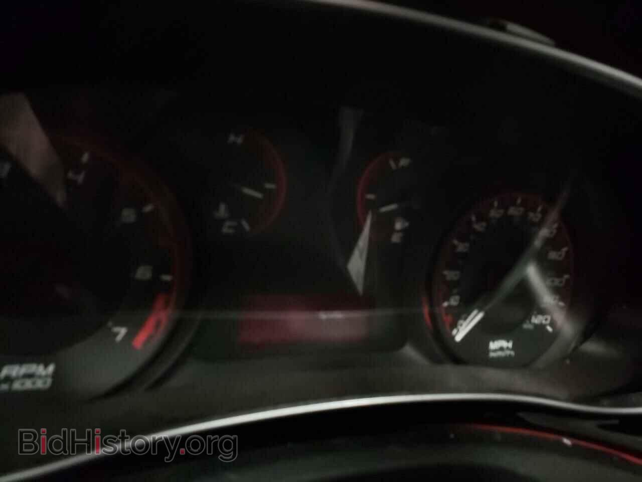 2015 DODGE DART - VIN: 1C3CDFBBXFD187403 - Фото 8