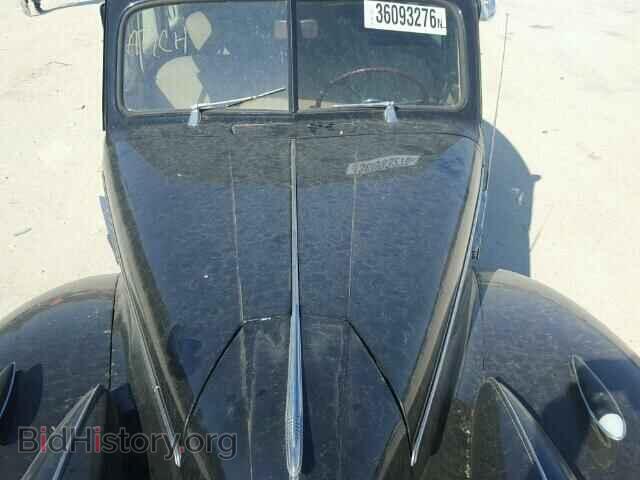 1939 BUICK ALL OTHER - VIN: 13541668 - Фото 7