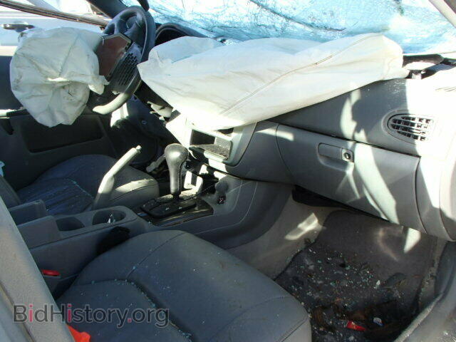 2002 MITSUBISHI GALANT - VIN: 4A3AA46H22E125056 - Фото 5