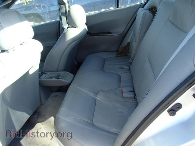 2002 MITSUBISHI GALANT - VIN: 4A3AA46H22E125056 - Фото 6