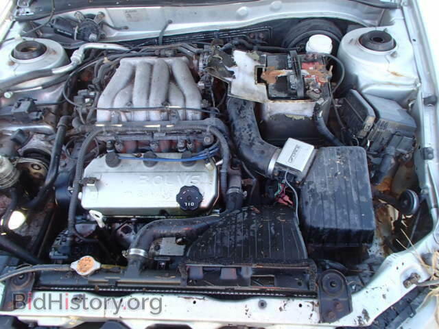 2002 MITSUBISHI GALANT - VIN: 4A3AA46H22E125056 - Фото 7