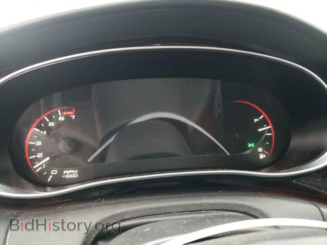 2013 DODGE DART - VIN: 1C3CDFCH2DD153455 - Фото 9