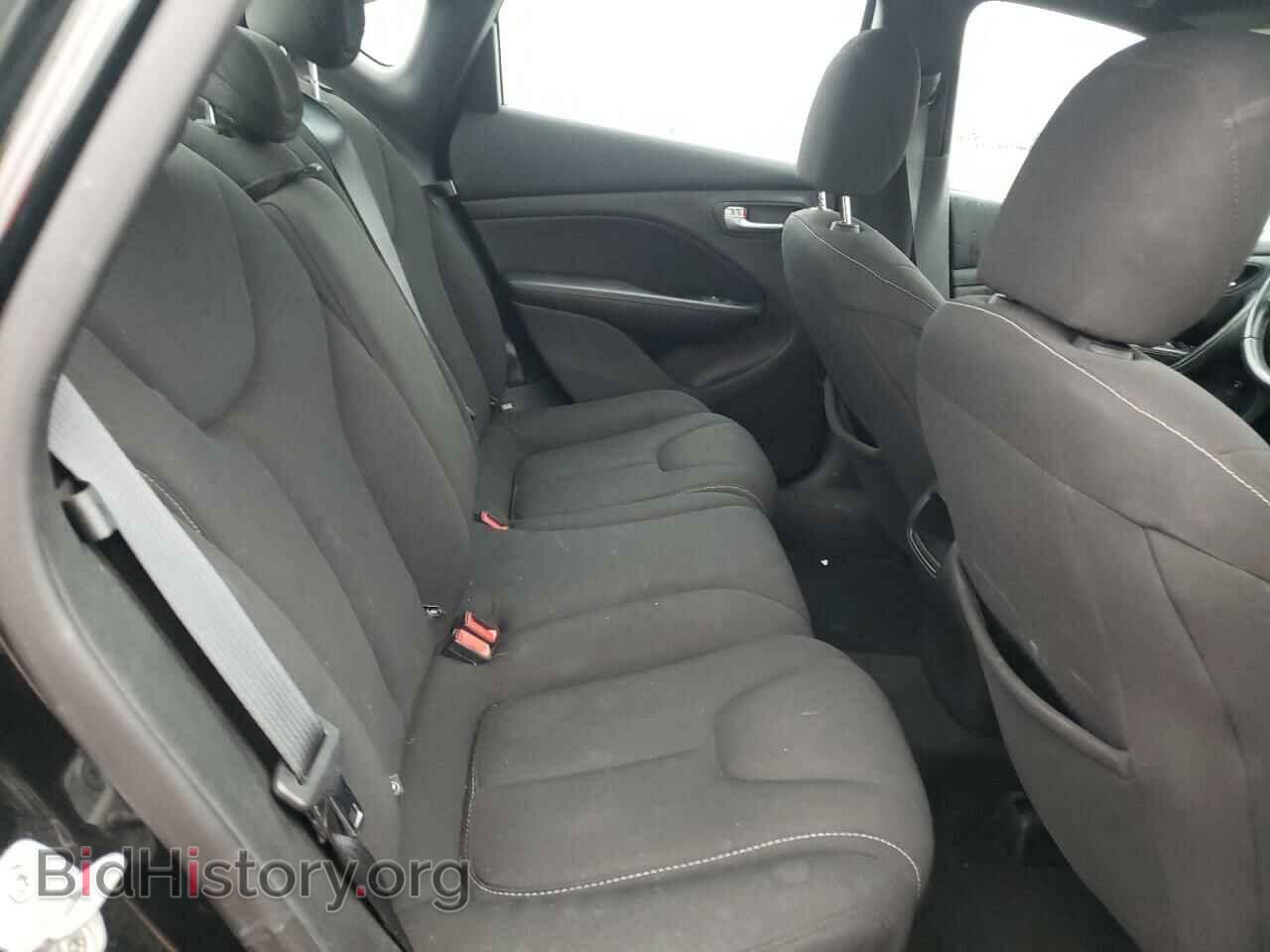 2013 DODGE DART - VIN: 1C3CDFCH2DD153455 - Фото 10