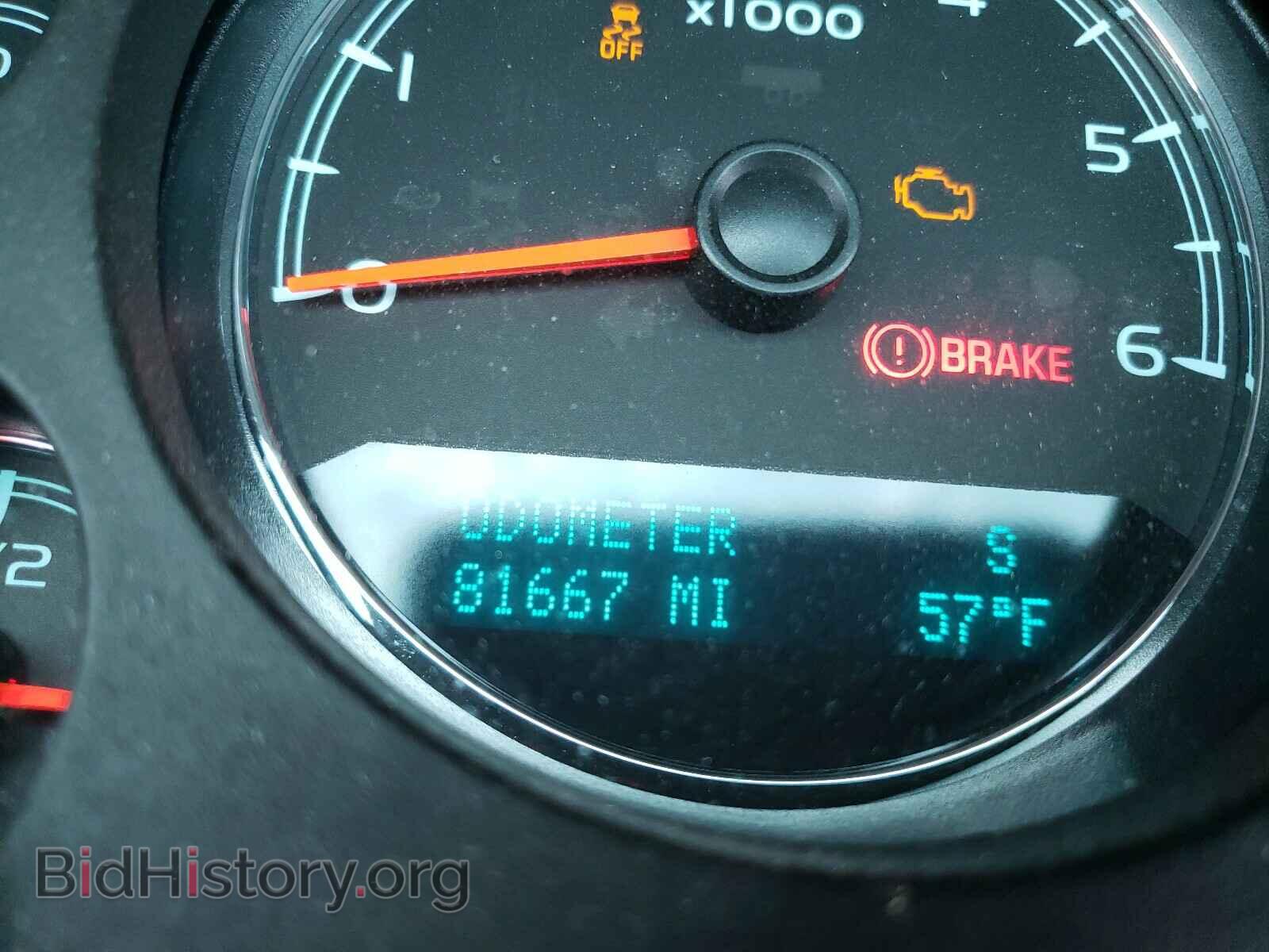 2012 CHEVROLET SILVERADO - VIN: 1GCPKTE79CF131722 - Фото 8