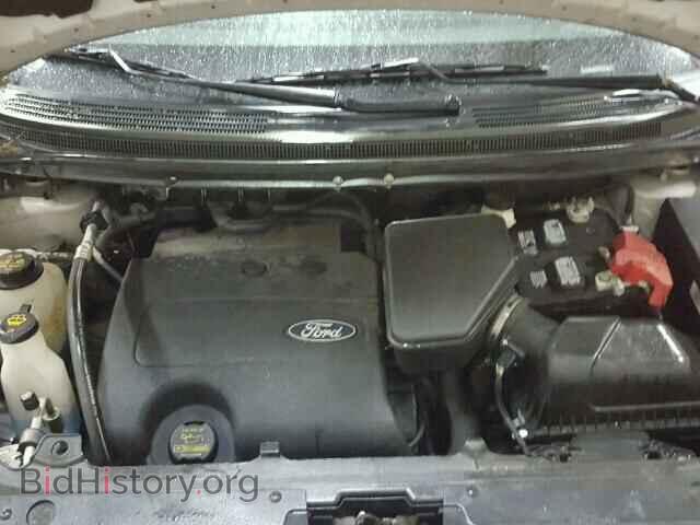 2011 FORD EDGE - VIN: 2FMDK3JC1BBB26984 - Photo 7
