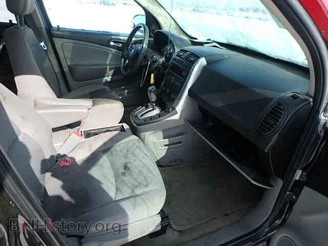 2006 SATURN VUE - VIN: 5GZCZ33D46S836621 - Фото 5