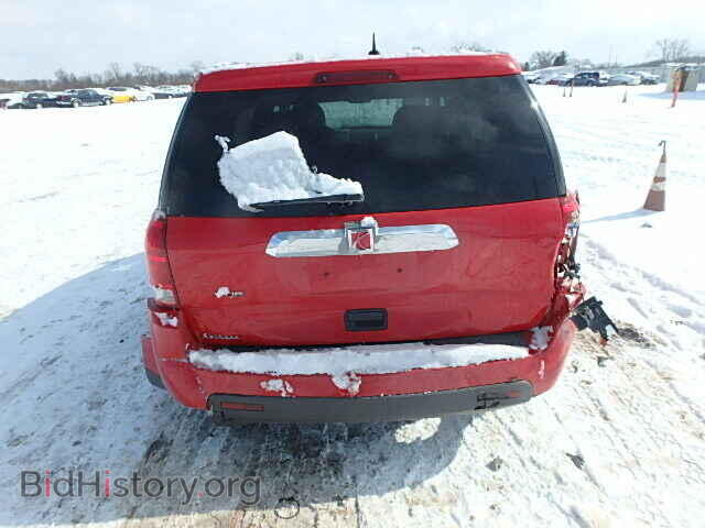 2006 SATURN VUE - VIN: 5GZCZ33D46S836621 - Фото 9