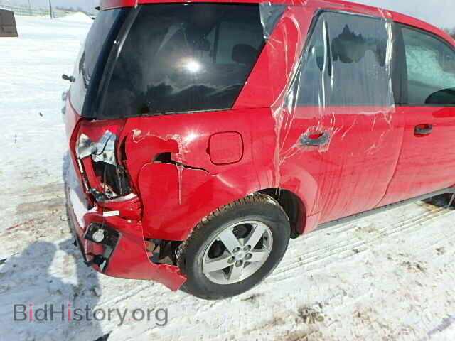 2006 SATURN VUE - VIN: 5GZCZ33D46S836621 - Фото 10