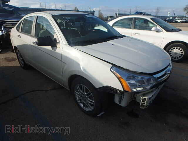 Фотография 1FAHP3FN0AW293146 - FORD FOCUS 2010