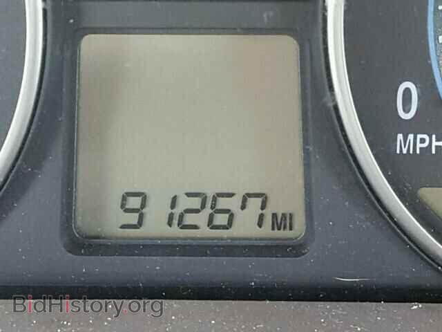 2008 KIA OPTIMA - VIN: KNAGE123485236840 - Photo 8