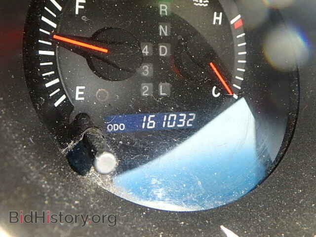 2003 LEXUS ES300 - VIN: JTHBF30G936011732 - Фото 8