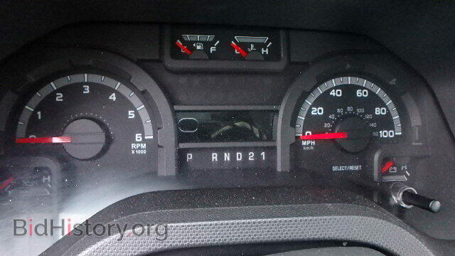 2009 FORD ECONOLINE - VIN: 1FTNE24W79DA85281 - Photo 8