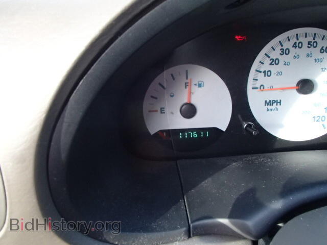 2007 DODGE CARAVAN - VIN: 1D4GP25B37B153778 - Фото 8