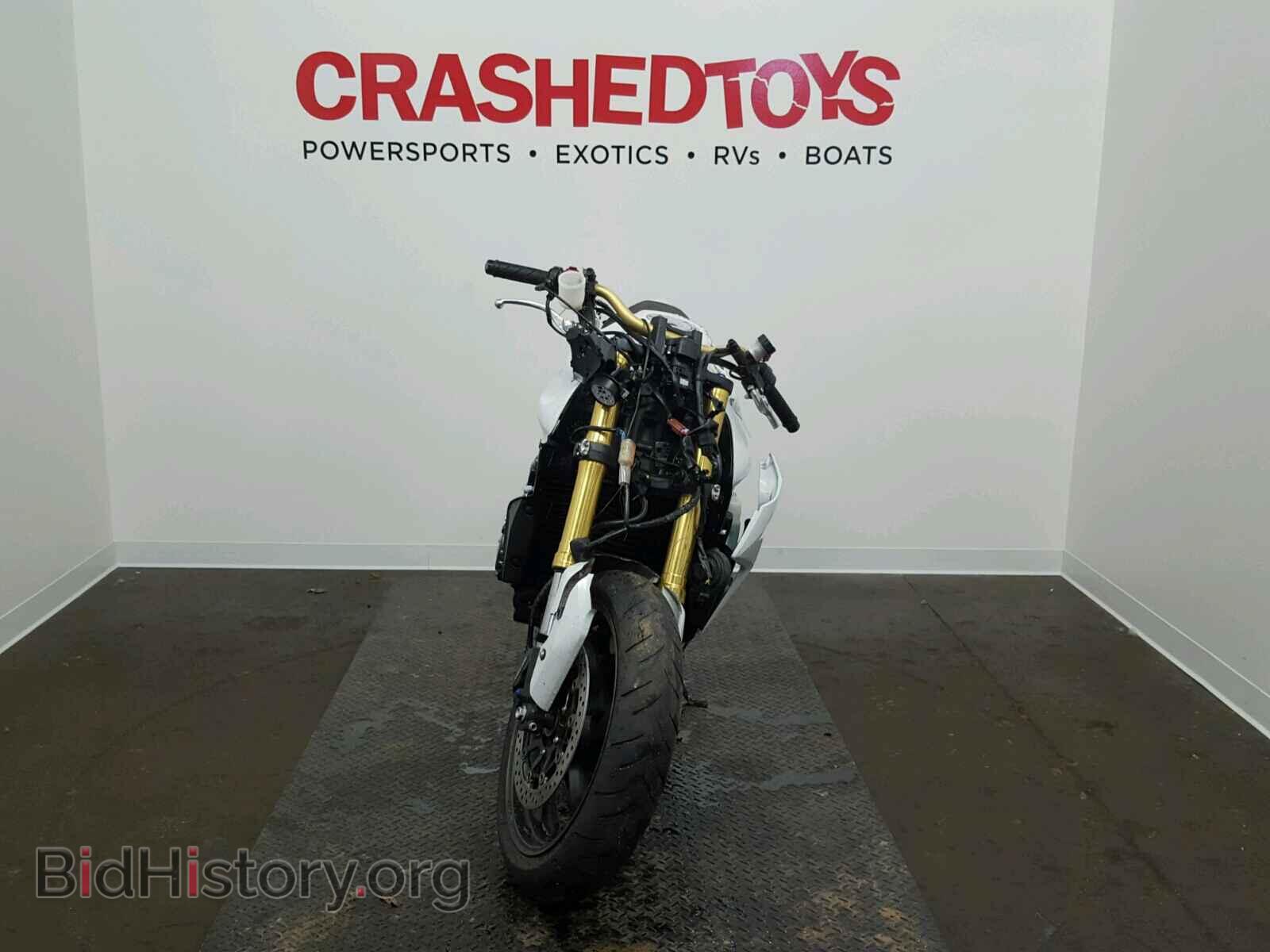 2013 HONDA CB CYCLE - VIN: ZDCSC6018DF210305 - Photo 2