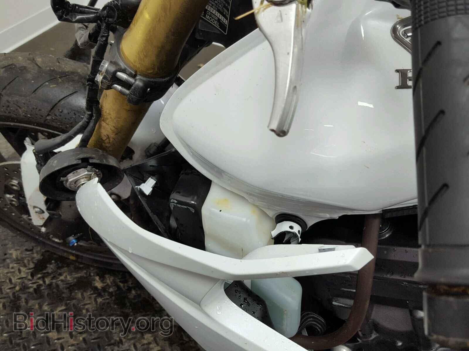 2013 HONDA CB CYCLE - VIN: ZDCSC6018DF210305 - Photo 12