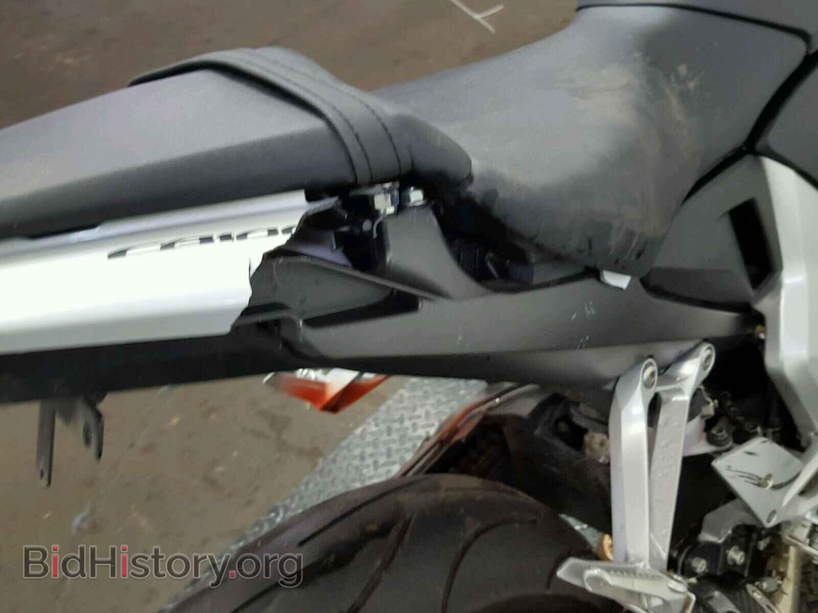 2013 HONDA CB CYCLE - VIN: ZDCSC6018DF210305 - Photo 16