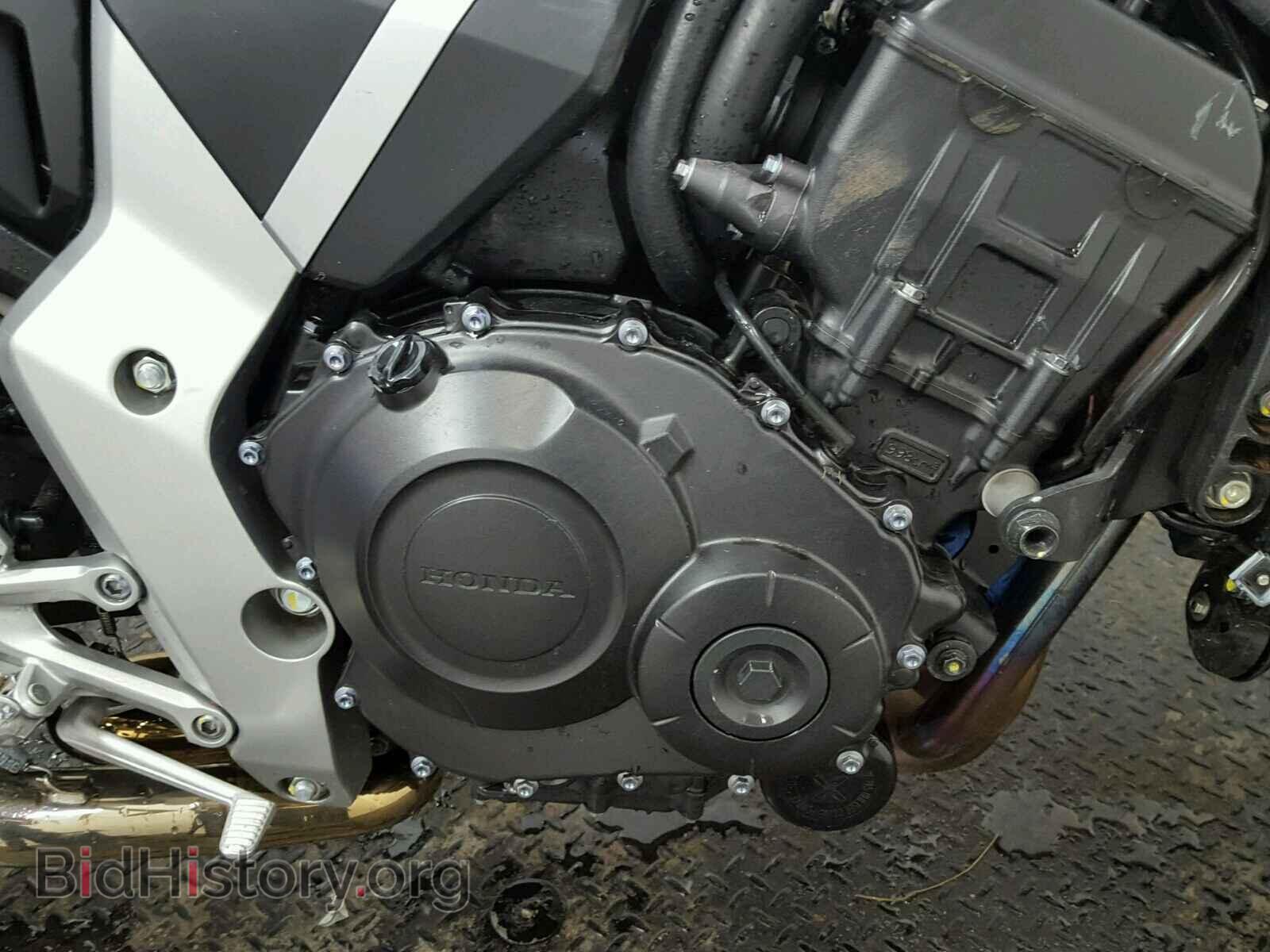 2013 HONDA CB CYCLE - VIN: ZDCSC6018DF210305 - Photo 5
