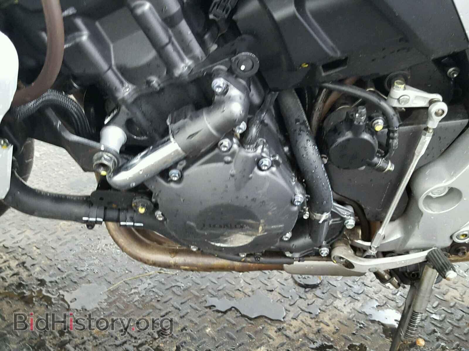2013 HONDA CB CYCLE - VIN: ZDCSC6018DF210305 - Photo 6