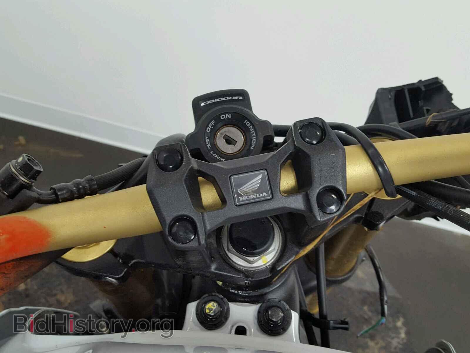 2013 HONDA CB CYCLE - VIN: ZDCSC6018DF210305 - Photo 7