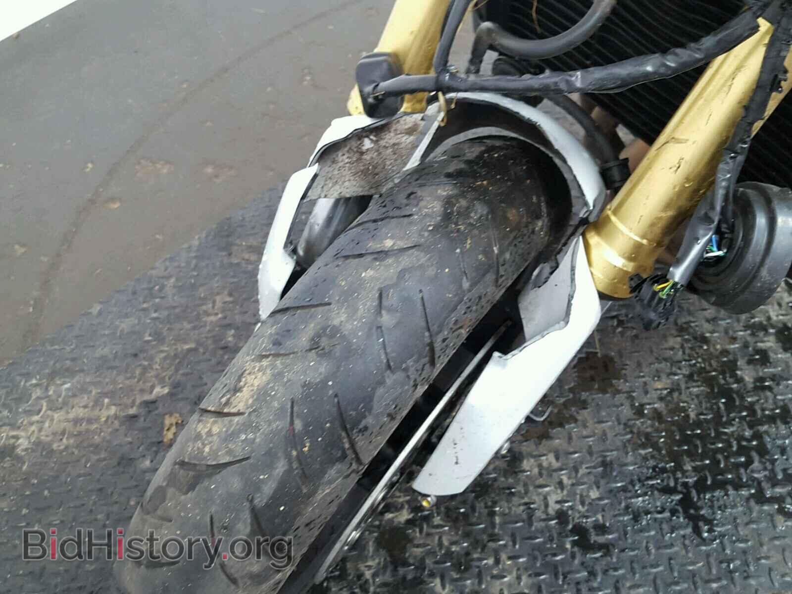 2013 HONDA CB CYCLE - VIN: ZDCSC6018DF210305 - Photo 9