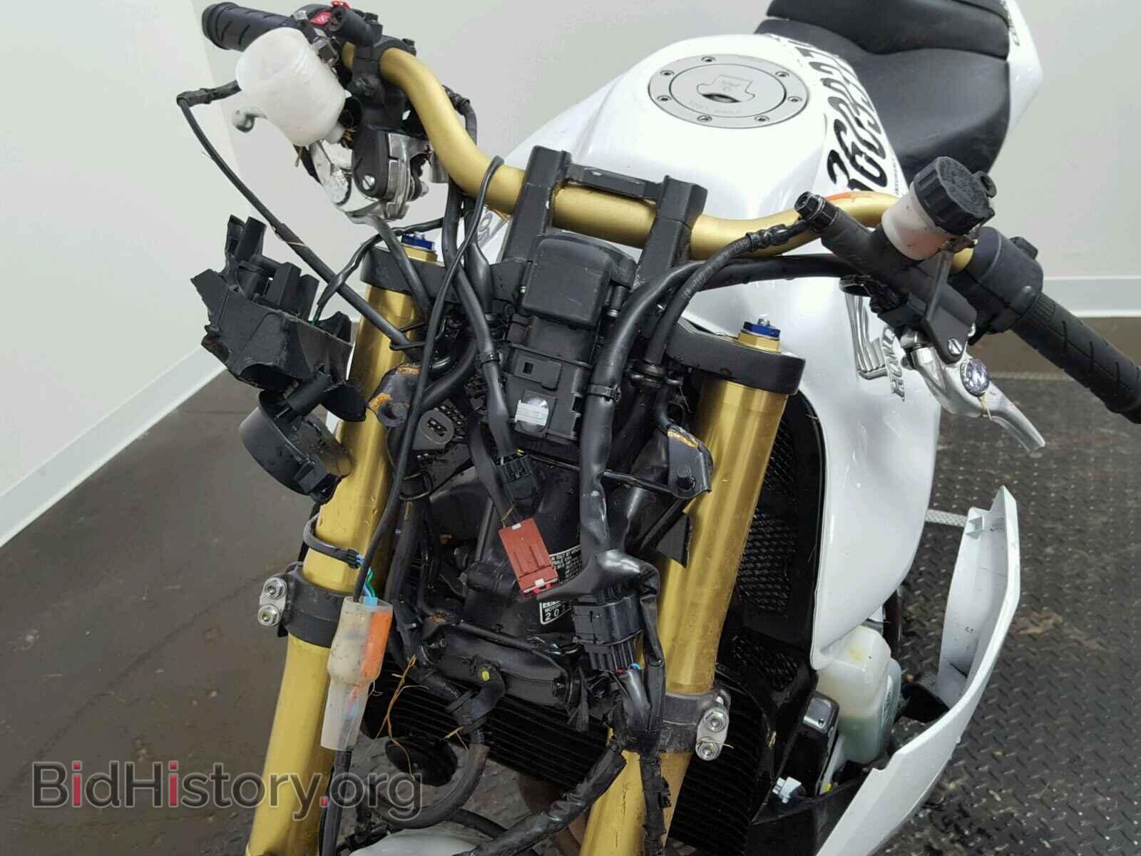 2013 HONDA CB CYCLE - VIN: ZDCSC6018DF210305 - Photo 10